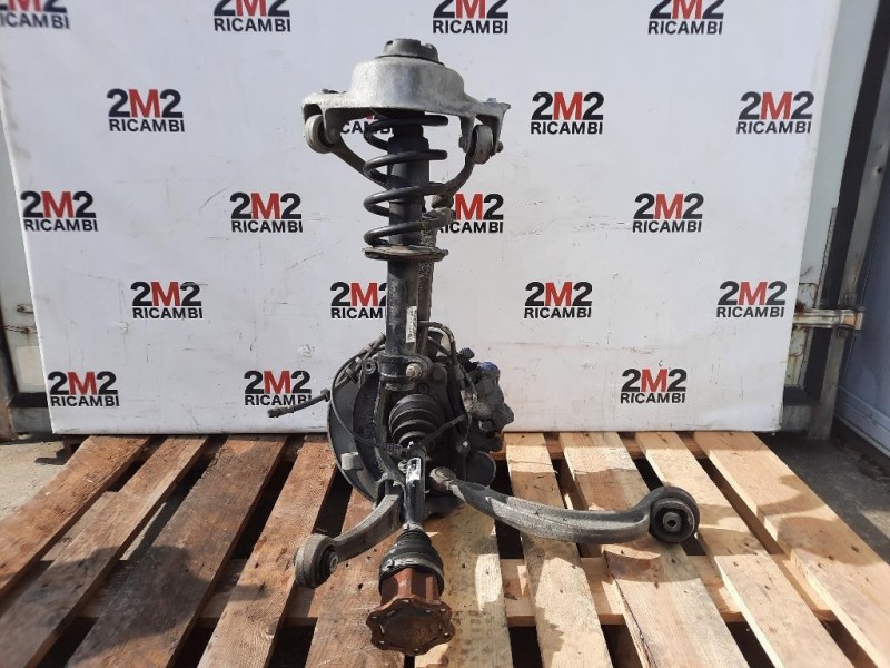 Meccanica Completa ANT DX 4G0407242C Audi Q5 8RB 2012