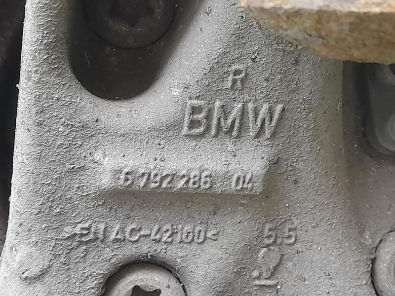 Meccanica Completa ANT DX 3131-6791575-031 DX Bmw Serie 1 F20 Berlina 2012