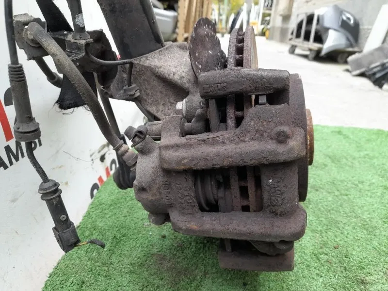 Meccanica Completa ANT DX 3131-6791575-031 DX Bmw Serie 1 F20 Berlina 2012