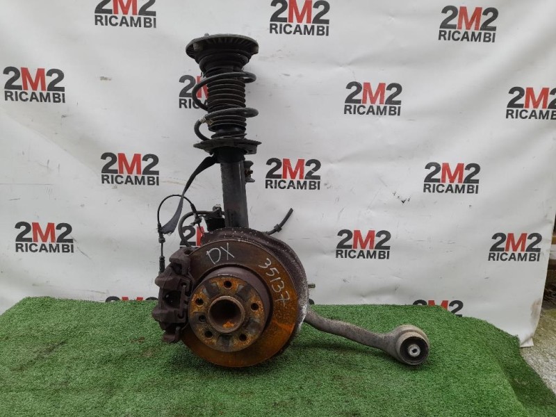 Meccanica Completa ANT DX 3131-6791575-031 DX Bmw Serie 1 F20 Berlina 2012