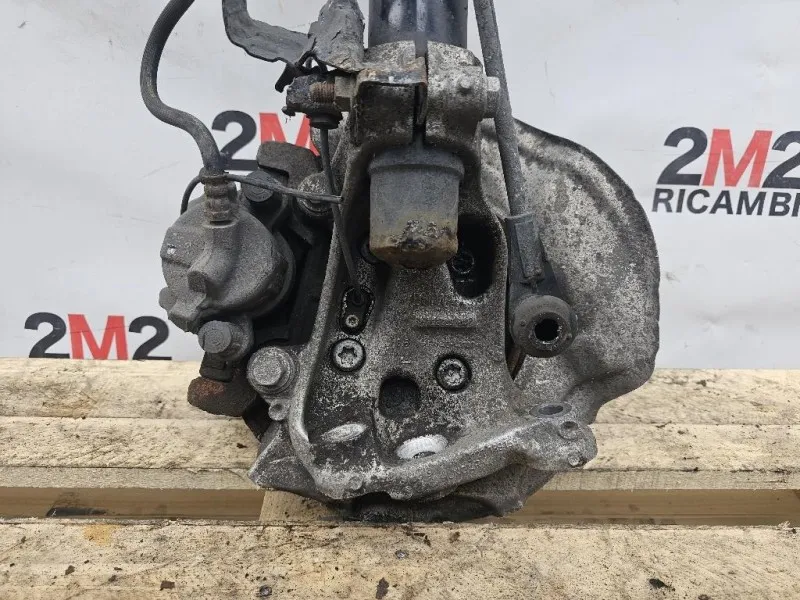 Meccanica Completa ANT DX 3131-6865128-01 DX Bmw Serie 1 F20 Berlina 2012