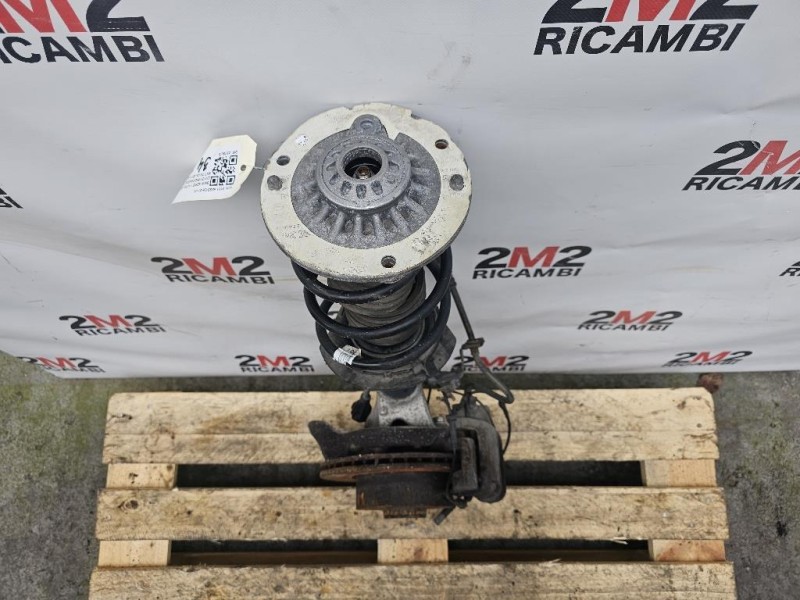 Meccanica Completa ANT DX 3131-6865128-01 DX Bmw Serie 1 F20 Berlina 2012