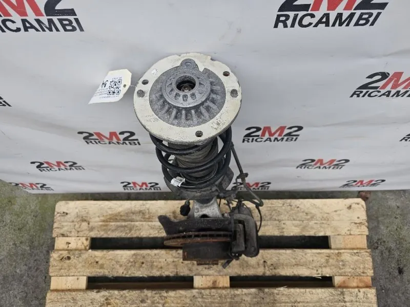 Meccanica Completa ANT DX 3131-6865128-01 DX Bmw Serie 1 F20 Berlina 2012