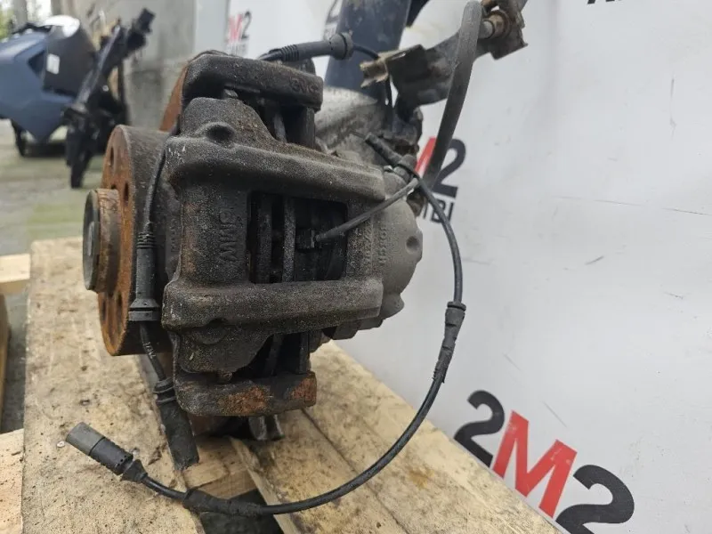 Meccanica Completa ANT DX 3131-6865128-01 DX Bmw Serie 1 F20 Berlina 2012