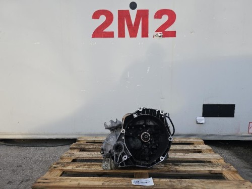 Cambio 5 MARCE MANUALE Fiat 500L 2013
