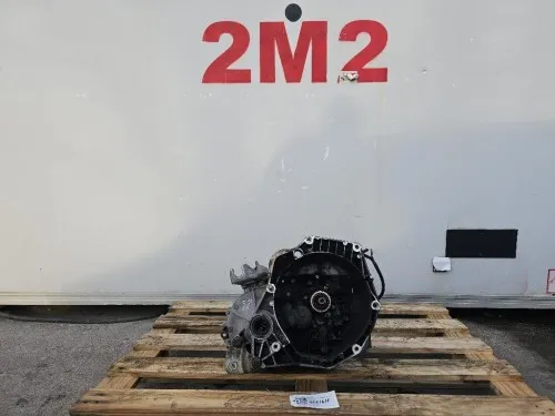 Cambio 5 MARCE MANUALE Fiat 500L 2013