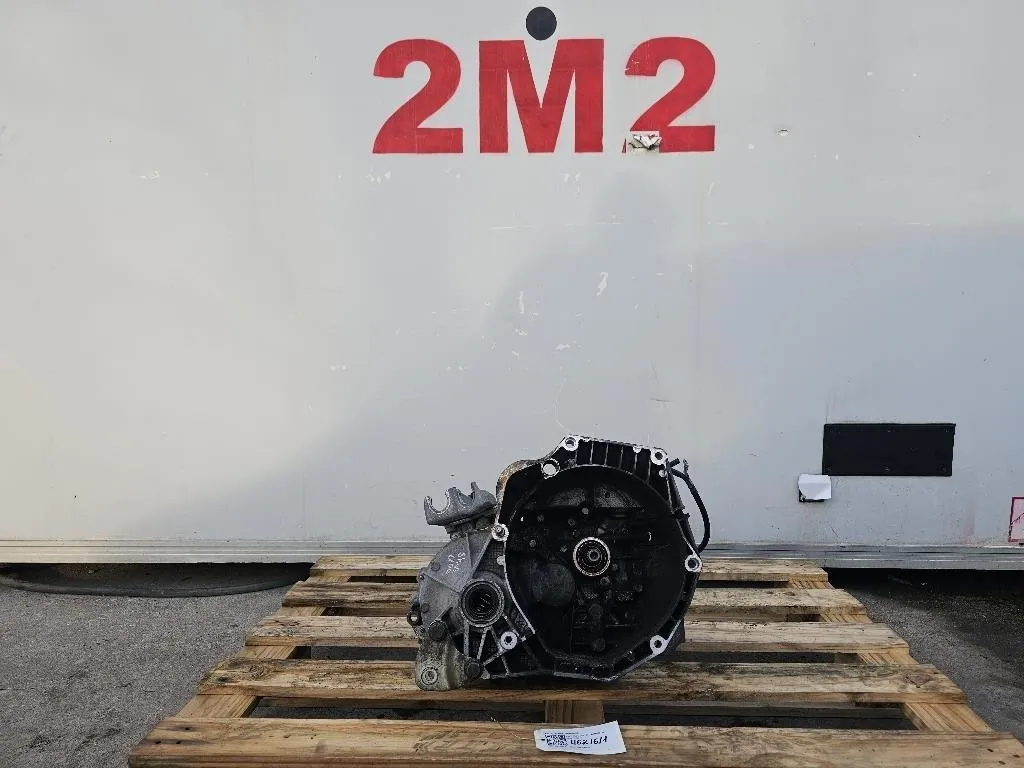 Cambio 5 MARCE MANUALE Fiat 500L 2013