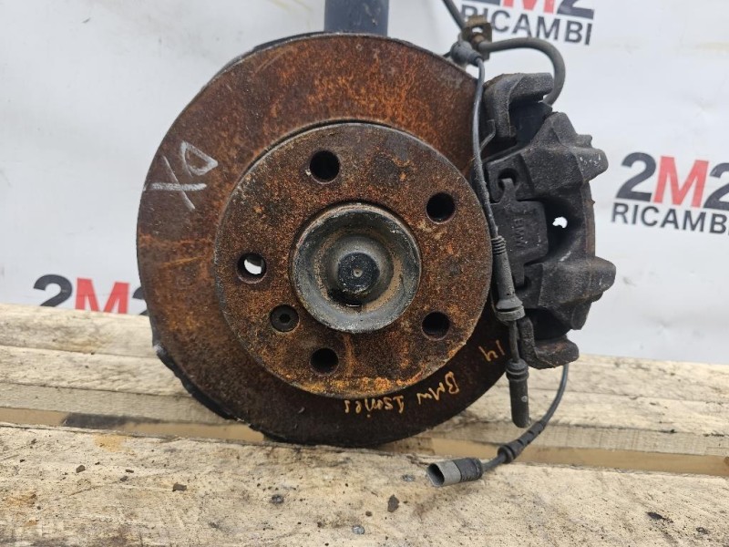 Meccanica Completa ANT DX 3131-6865128-01 DX Bmw Serie 1 F20 Berlina 2012