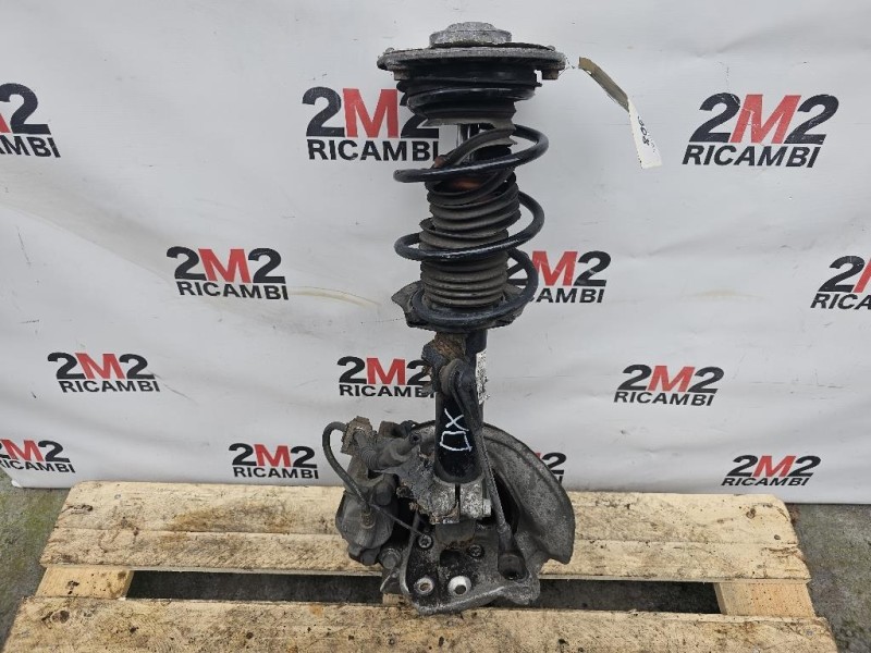 Meccanica Completa ANT DX 3131-6865128-01 DX Bmw Serie 1 F20 Berlina 2012