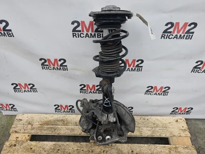 Meccanica Completa ANT DX 3131-6865128-01 DX Bmw Serie 1 F20 Berlina 2012