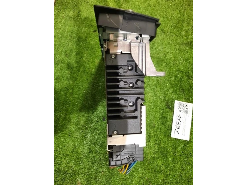 Unità Autoradio 65129187108 Bmw Serie 3 E90 Berlina 2005