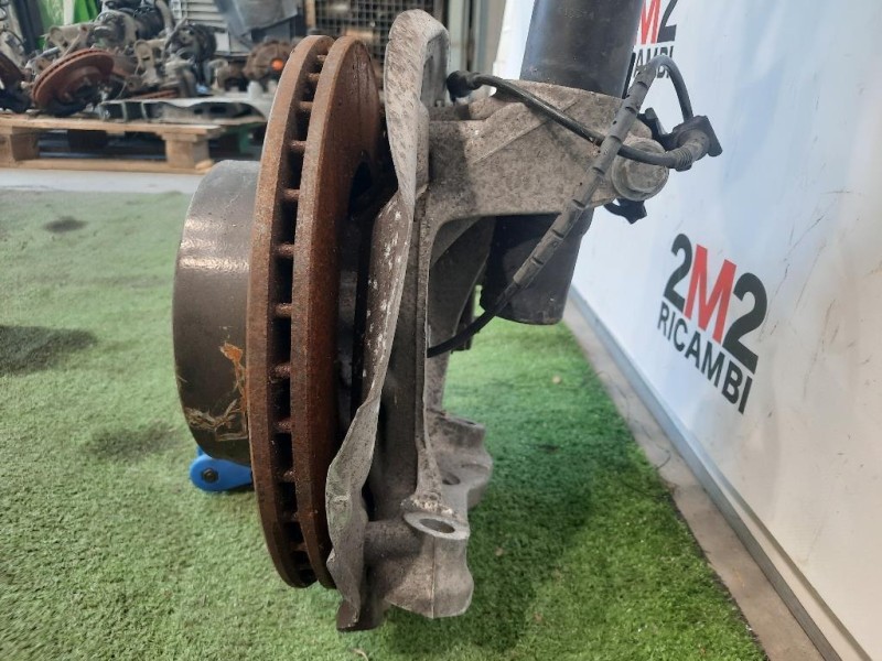 Meccanica Completa ANT DX 31216764444-03 Bmw Serie 3 E90 Berlina 2005