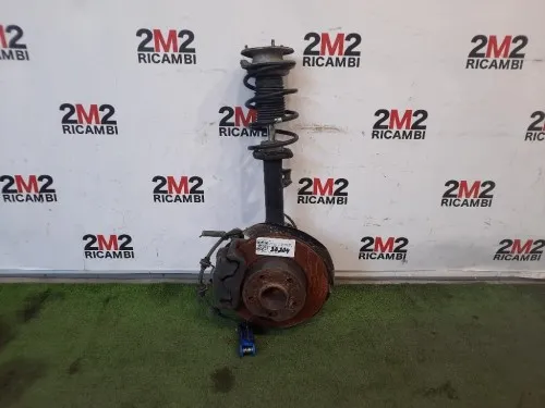 Meccanica Completa ANT DX 31216764444-03 Bmw Serie 3 E90 Berlina 2005