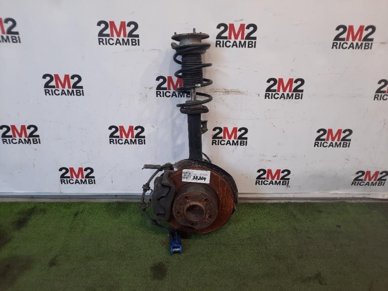 Meccanica Completa ANT DX 31216764444-03 Bmw Serie 3 E90 Berlina 2005