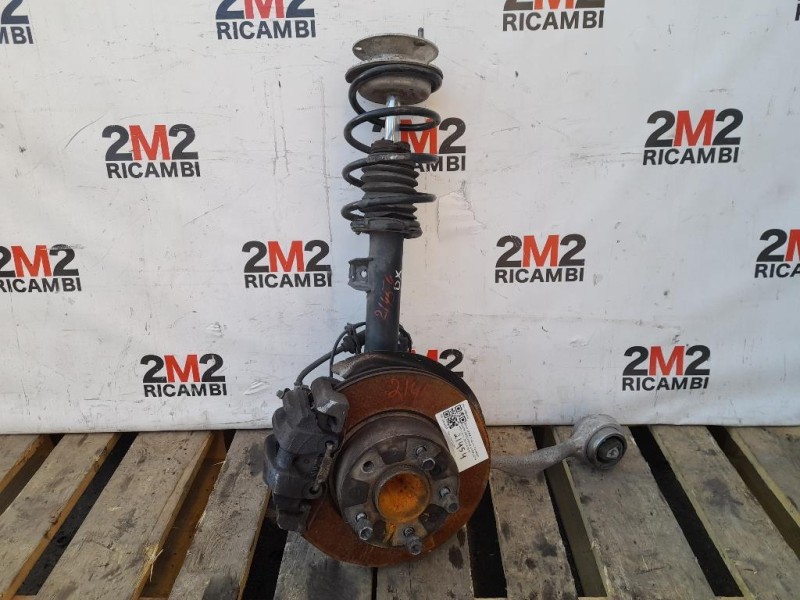 Meccanica Completa ANT DX 6764444 Bmw Serie 3 E91 Touring 2005