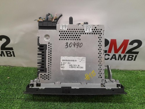 Meccanica Completa ANT DX 1091988 824904000211 31311096858 Bmw Serie 5 E39 Touring 1996