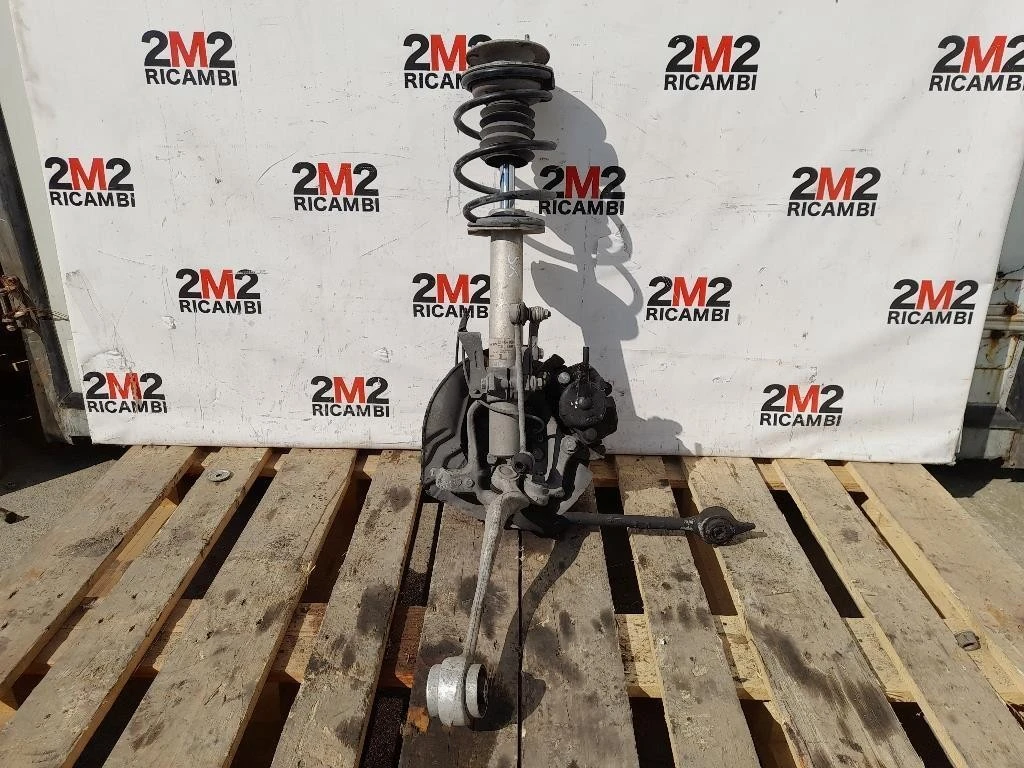 Meccanica Completa ANT DX 1091988 824904000211 31311096858 Bmw Serie 5 E39 Touring 1996