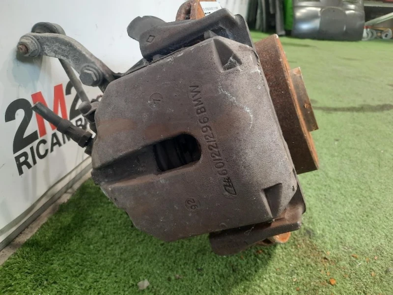 Meccanica Completa ANT DX 1091988 824904000211 31311096858 Bmw Serie 5 E39 Touring 1996