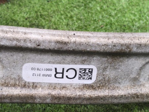 Meccanica Completa ANT DX 686117803 Bmw Serie 5 G30 Berlina 2016