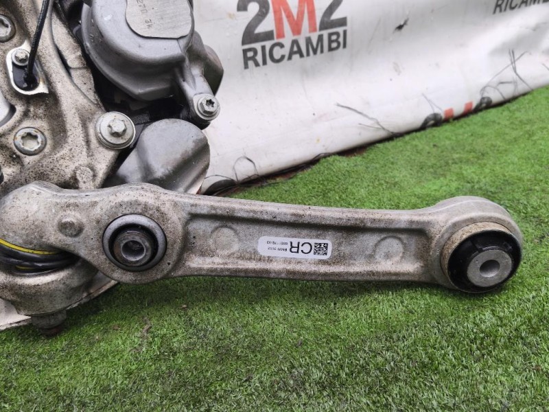 Meccanica Completa ANT DX 686117803 Bmw Serie 5 G30 Berlina 2016