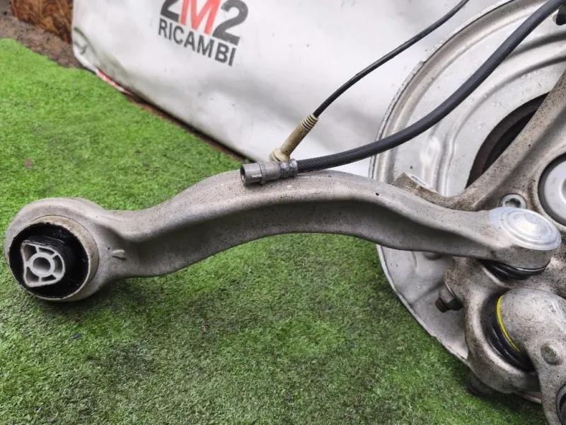 Meccanica Completa ANT DX 686117803 Bmw Serie 5 G30 Berlina 2016