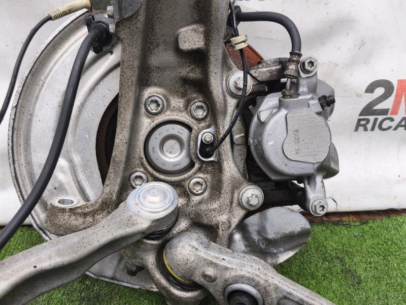 Meccanica Completa ANT DX 686117803 Bmw Serie 5 G30 Berlina 2016