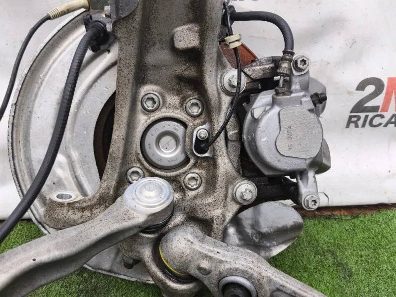 Meccanica Completa ANT DX 686117803 Bmw Serie 5 G30 Berlina 2016