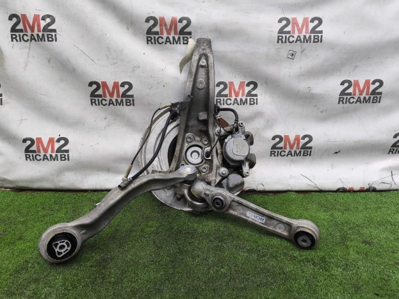 Meccanica Completa ANT DX 686117803 Bmw Serie 5 G30 Berlina 2016