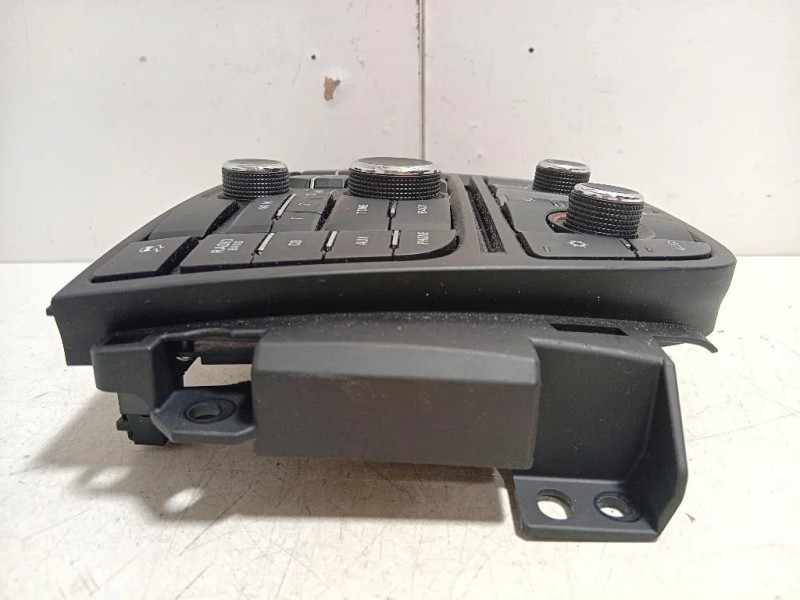 Pulsantiera Multifunzione Centrale 13362776 Opel Meriva B 2014