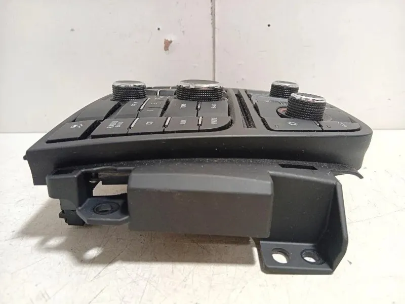 Pulsantiera Multifunzione Centrale 13362776 Opel Meriva B 2014