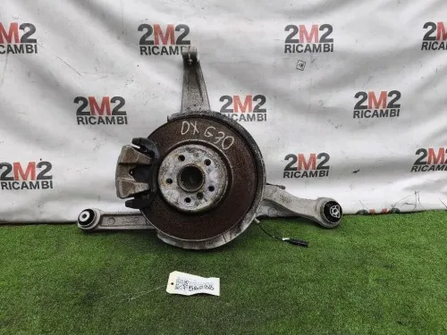 Meccanica Completa ANT DX 686117803 Bmw Serie 5 G30 Berlina 2016