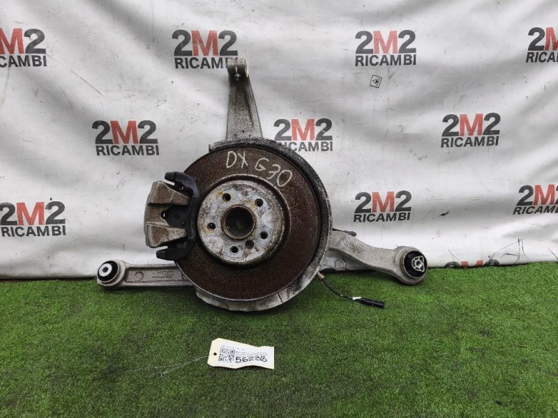 Meccanica Completa ANT DX 686117803 Bmw Serie 5 G30 Berlina 2016