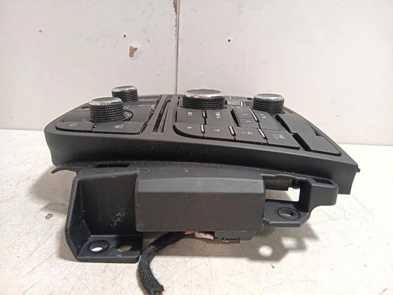 Pulsantiera Multifunzione Centrale 13362776 Opel Meriva B 2014