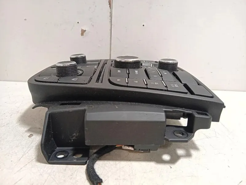 Pulsantiera Multifunzione Centrale 13362776 Opel Meriva B 2014
