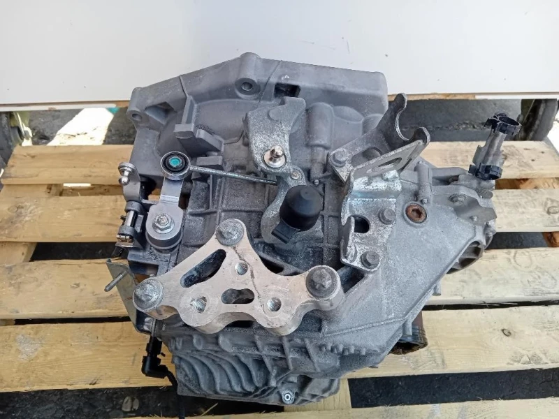 Cambio 55257897 6 MARCE MANUALE Fiat 500L 2013