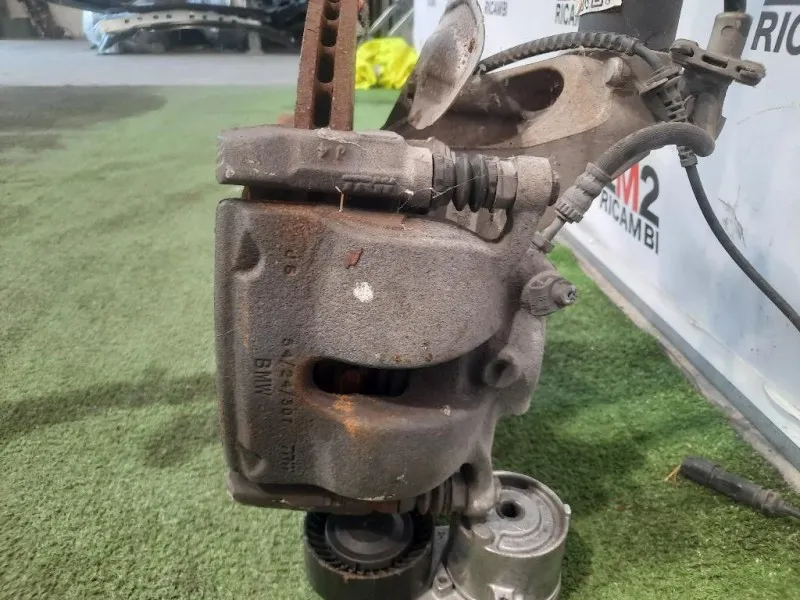 Meccanica Completa ANT DX DESTRA X1 31216876646 6861692 Bmw X1 F48 2015