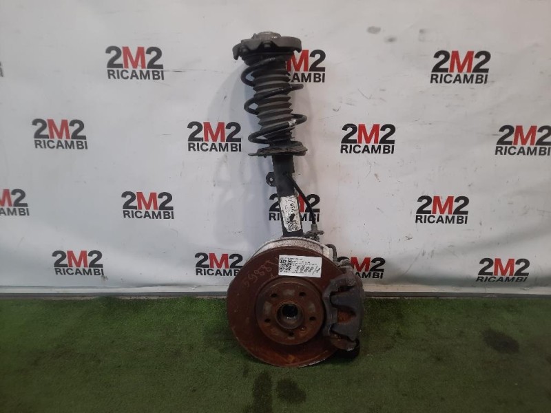 Meccanica Completa ANT DX DESTRA X1 31216876646 6861692 Bmw X1 F48 2015