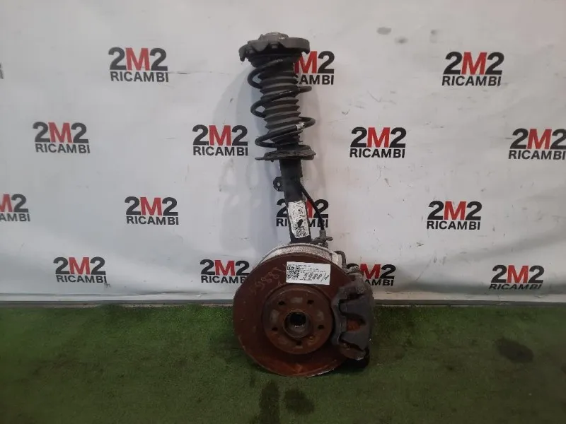 Meccanica Completa ANT DX DESTRA X1 31216876646 6861692 Bmw X1 F48 2015