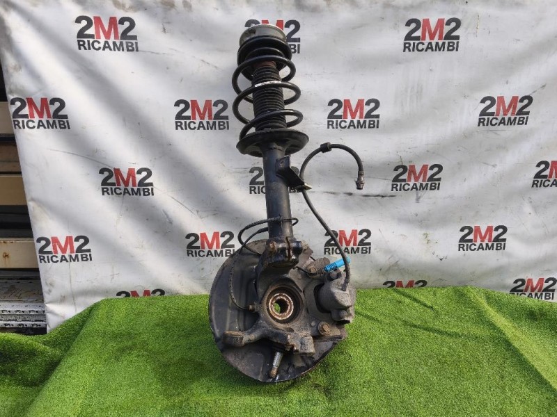 Meccanica Completa ANT DX MECCANICA COMPLETA ANT DX Bmw X3 E83 2004