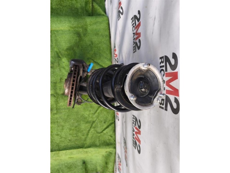 Meccanica Completa ANT DX MECCANICA COMPLETA ANT DX Bmw X3 E83 2004