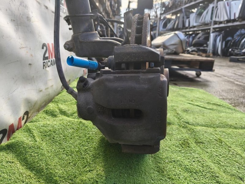 Meccanica Completa ANT DX MECCANICA COMPLETA ANT DX Bmw X3 E83 2004