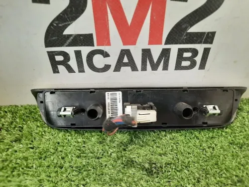 Pulsantiera Multifunzione Centrale A4518206710 Smart Fortwo Cabrio 451 2007