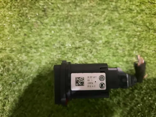 Pulsantiera Multifunzione Centrale DX 1S0927140F Seat MII 2012