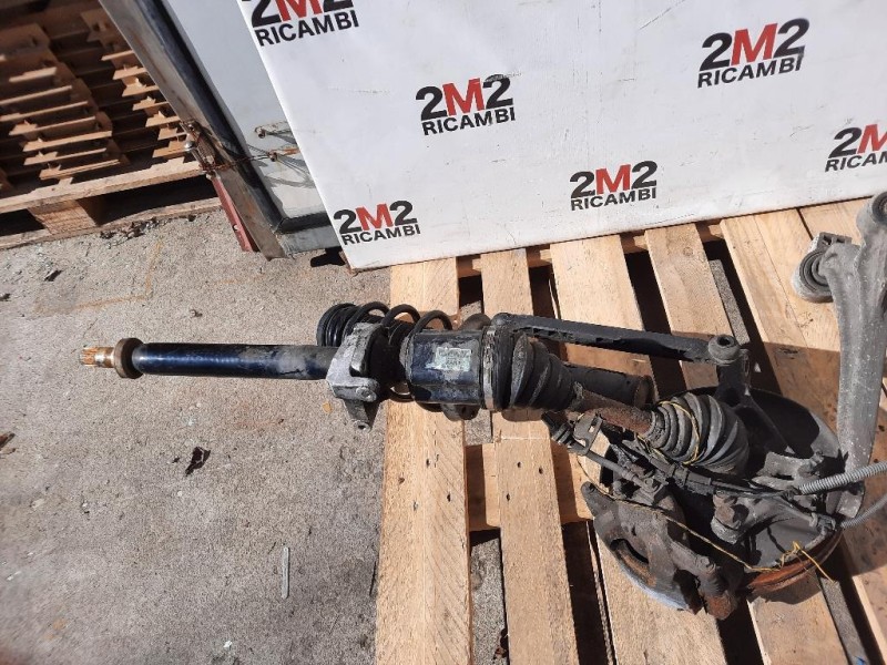 Meccanica Completa ANT DX 13307871 Chevrolet Orlando 2011