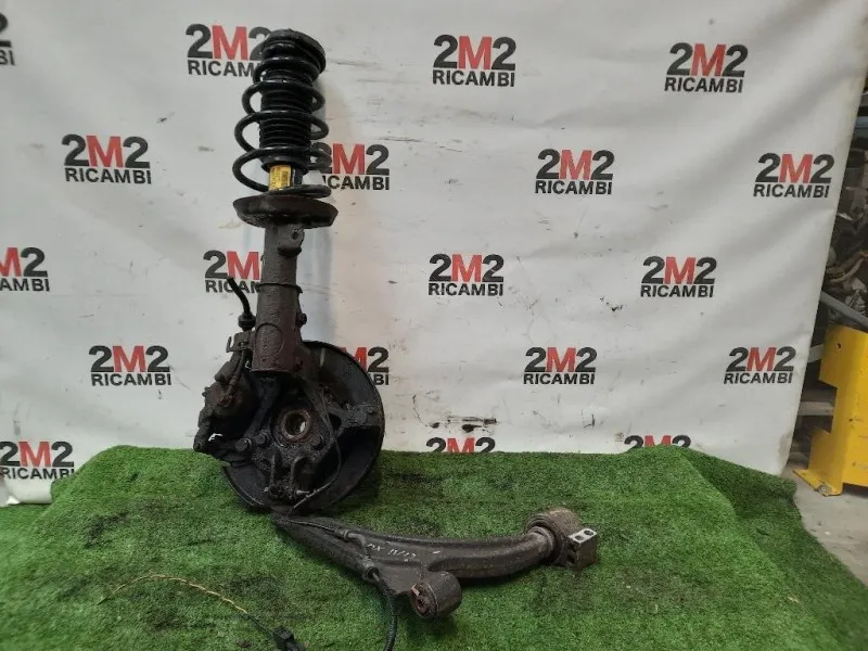 Meccanica Completa ANT DX Chevrolet Orlando 2011