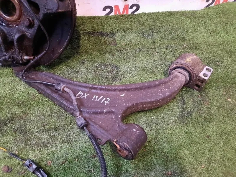 Meccanica Completa ANT DX Chevrolet Orlando 2011