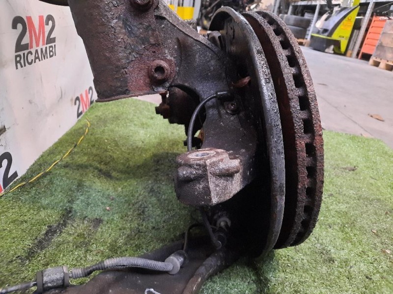 Meccanica Completa ANT DX Chevrolet Orlando 2011