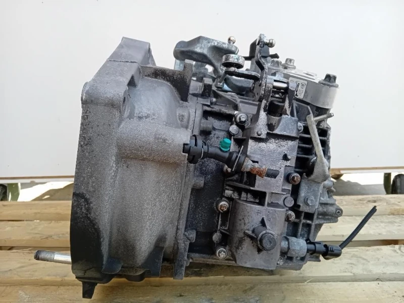 Cambio 55257897 6 MARCE MANUALE Fiat 500L 2013