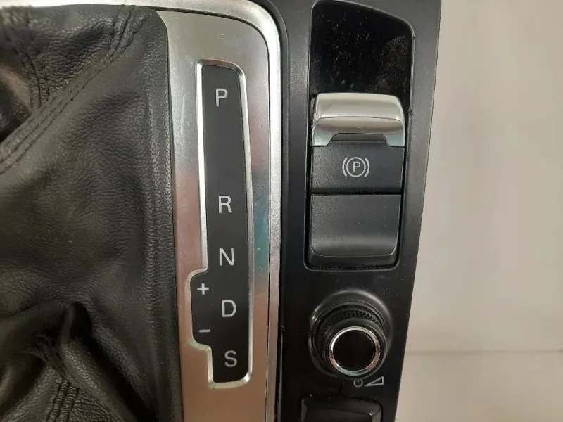 Pulsantiera Multifunzione Console Centrale 8T0 919 609 F Audi A5 8T3 2008