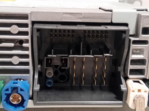 Meccanica Completa ANT DX Chevrolet Orlando 2011